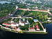 Кирилло-Белозерский монастырь – одно из основных мест паломнического туризма ВО